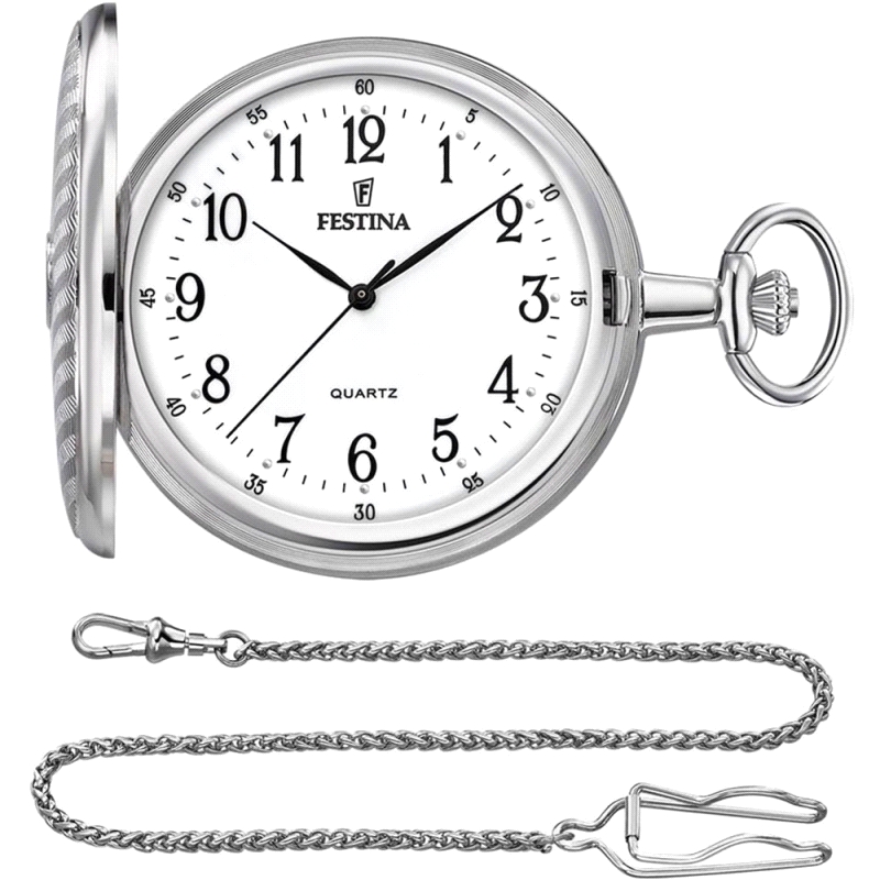 FESTINA DE BOLSILLO F2021/1