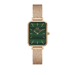 RELOJ DANIEL WELLINGTON QUADRO PRESSED MELROSE