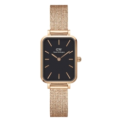 RELOJ DANIEL WELLINGTON QUADRO PRESSED MELROSE