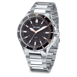 RELOJ DUWARD ACERO CABALLERO D95305.08