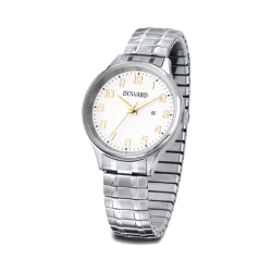 RELOJ DUWARD SEÑORA ACERO D25425.00