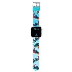 RELOJ DISNEY DIGITAL STITCH