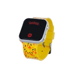 RELOJ DISNEY CADETE PIKACHU 2