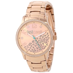 RELOJ JUST CAVALLI