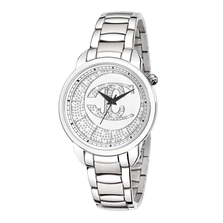 RELOJ JUST CAVALLI