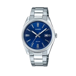 RELOJ CASIO ACERO MTP-1302PD-2AVEF
