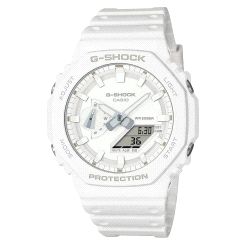 RELOJ CASIO G-SHOCK CABALLERO GA-2100-7A7ER