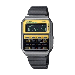 RELOJ CASIO VINTAGE CALCULADORA CA-500WEGG-9BEF