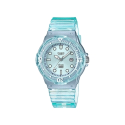 RELOJ CASIO COLLECTION LRW-200HS-2EVEF