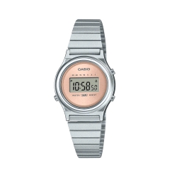 RELOJ CASIO VINTAGE SEÑORA LA700WE-4AEF