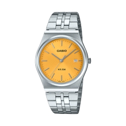 RELOJ CASIO VINTAGE UNISEX MTP-B145D-9AVEF