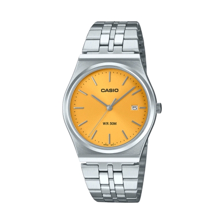 RELOJ CASIO VINTAGE UNISEX MTP-B145D-9AVEF