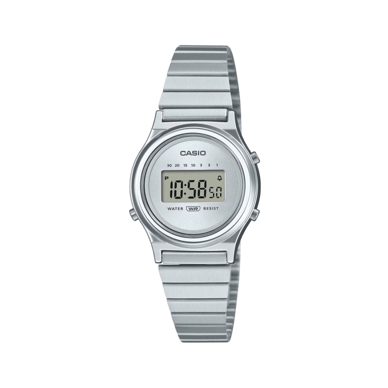 RELOJ CASIO VINTAGE LA700WE-7AEF