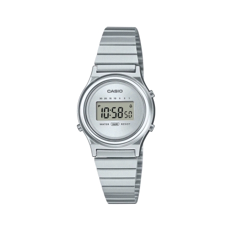 RELOJ CASIO VINTAGE LA700WE-7AEF