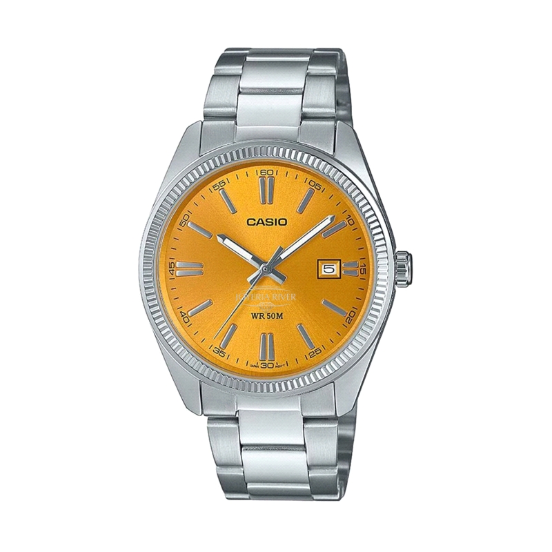 RELOJ CASIO COLLECTION UNISEX MTP-1302PD-9AVEF