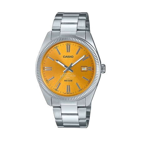 RELOJ CASIO COLLECTION UNISEX MTP-1302PD-9AVEF