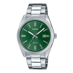 RELOJ CASIO CABALLERO ACERO MTP-1302PD-3AVEF