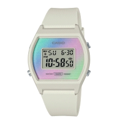 RELOJ CASIO DIGITAL LW-205H-8AEF