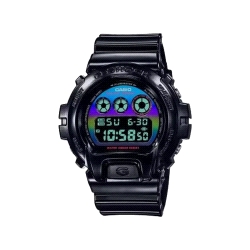 RELOJ CASIO G-SHOCK CABALLERO DW-6900RGB-1ER