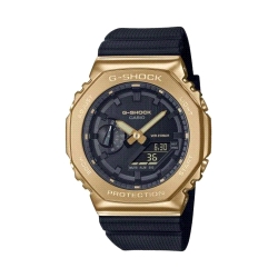 RELOJ CASIO G-SHOCK CABALLERO GM-2100G-1A9ER