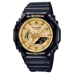 RELOJ G-SHOCK GA-2100GB-1AER