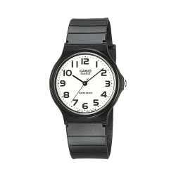 RELOJ CASIO ANALOGICO MQ-24-7B2LEG