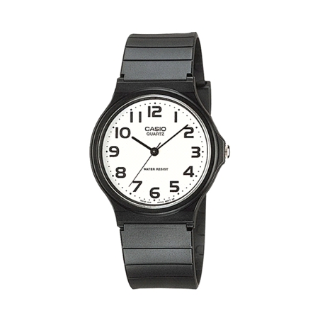 RELOJ CASIO ANALOGICO MQ-24-7B2LEG