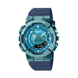 RELOJ CASIO G-SHOCK CABALLERO GM-S110LB-2AER