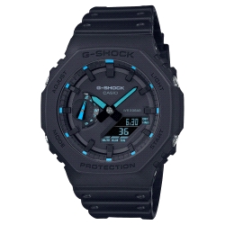 RELOJ CASIO G-SHOCK CABALLERO GA-2100-1A2ER