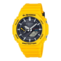 RELOJ CASIO G-SHOCK GA-B2100C-9AER