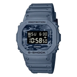RELOJ CASIO G-SHOCK CABALLERO DW-5600CA-2ER