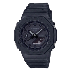 RELOJ CASIO G-SHOCK CABALLERO GA-2100-1A1ER