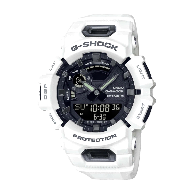RELOJ CASIO G-SHOCK GBA-900-7AER
