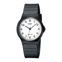 RELOJ CASIO CABALLERO MQ-24-7BLLEG