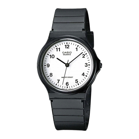 RELOJ CASIO CABALLERO MQ-24-7BLLEG
