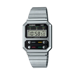 RELOJ CASIO Vintage A100WE-1AEF