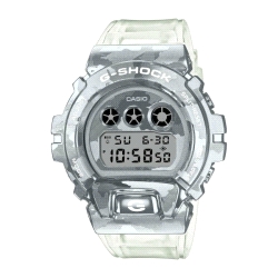 RELOJ CASIO GM-6900SCM-1ER