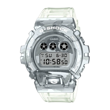 RELOJ CASIO GM-6900SCM-1ER