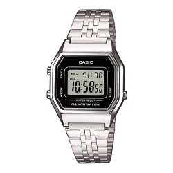Reloj Casio colección LA680WEA-1EF Vintage Mini