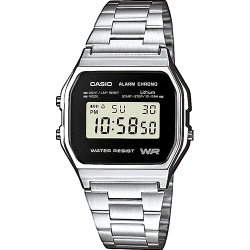 Reloj Casio A158WEA-1EF Vintage Series