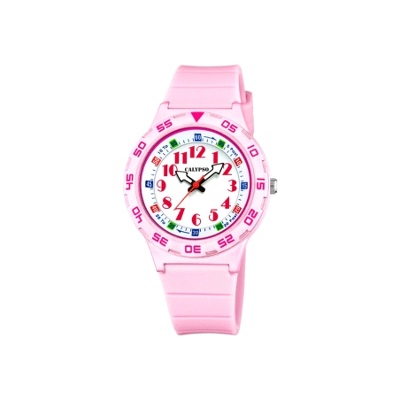 RELOJ CALYPSO NIÑA K5828/1