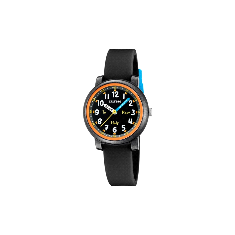 RELOJ CALYPSO CADETE K5827/6