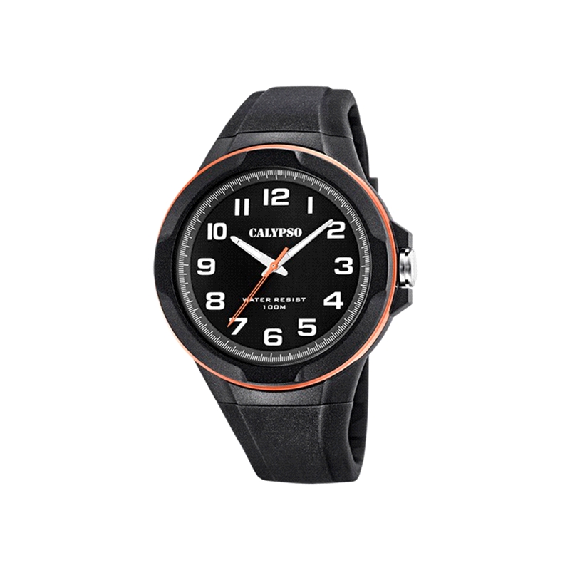 RELOJ CALYPSO CABALLERO K5781/6