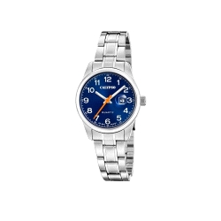 RELOJ CALYPSO SEÑORA ACERO K5873/4