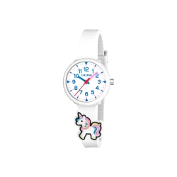 RELOJ CALYPSO NIÑA UNICORNIO K5844/1