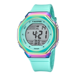 RELOJ CALYPSO UNISEX DIGITAL K5842/1