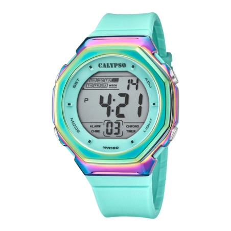 RELOJ CALYPSO UNISEX DIGITAL K5842/1