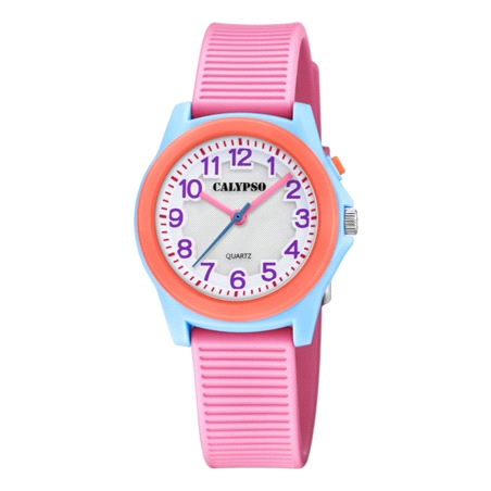 RELOJ CALYPSO CADETE K5823/2