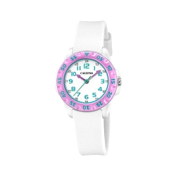 RELOJ CALYPSO NIÑA K5829/1