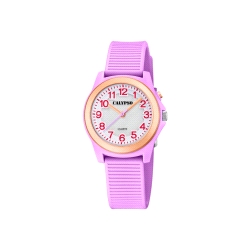 RELOJ CALYPSO NIÑA K5823/4